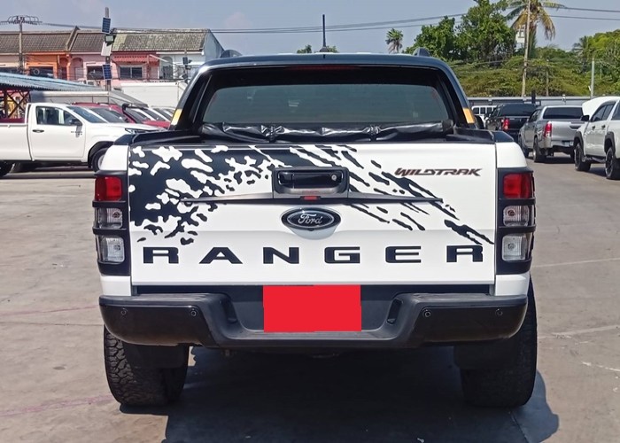 Used 4
                    FORD
                     for Sale Image