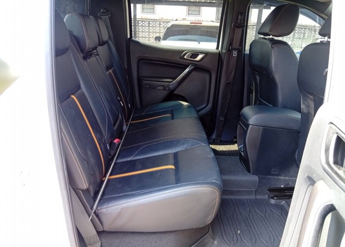 Used 4
                    FORD
                     for Sale Image