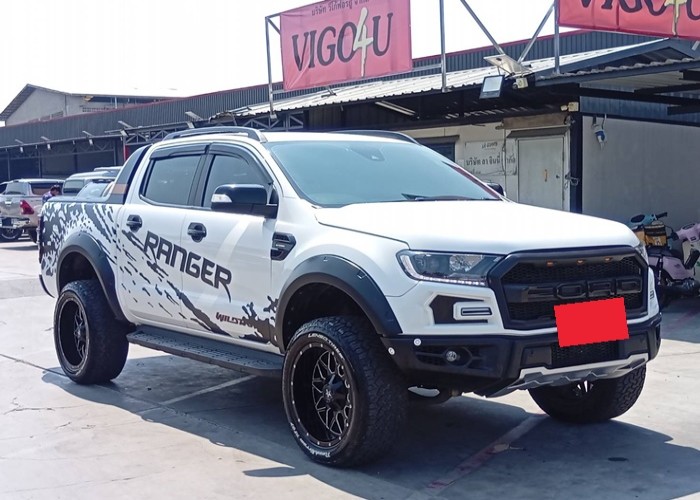 Used 4
                    FORD
                     for Sale Image