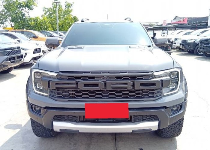 Used 1
                    FORD
                     for Sale Image