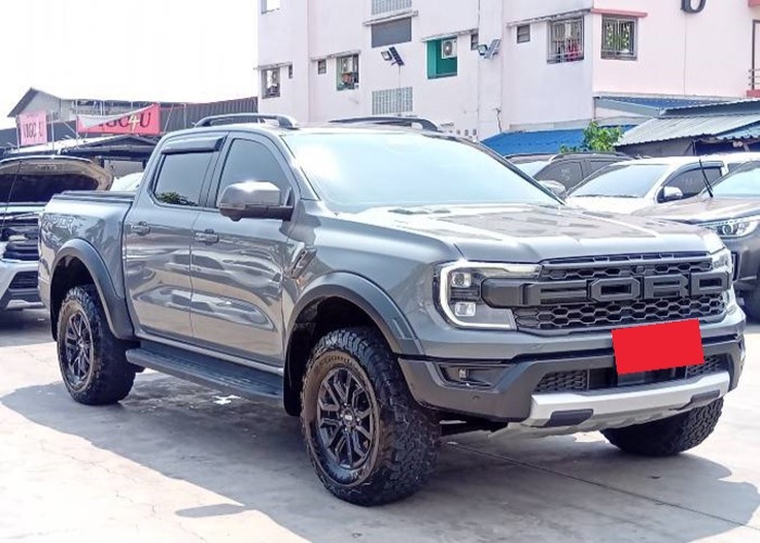 Used 1
                    FORD
                     for Sale Image