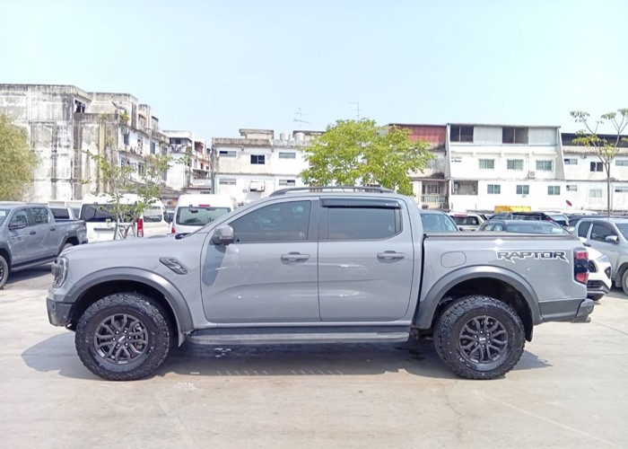 Used 1
                    FORD
                     for Sale Image