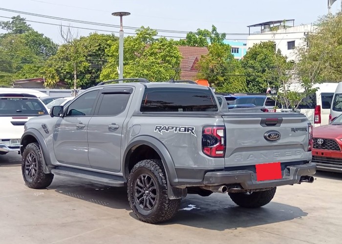Used 1
                    FORD
                     for Sale Image
