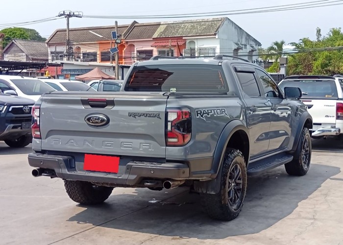 Used 1
                    FORD
                     for Sale Image