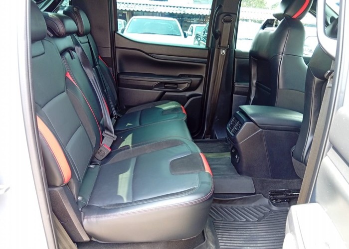 Used 1
                    FORD
                     for Sale Image