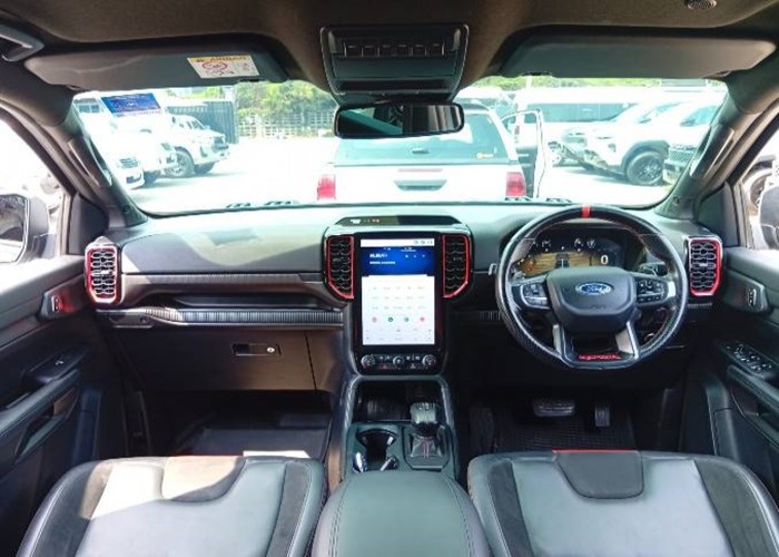 Used 1
                    FORD
                     for Sale Image