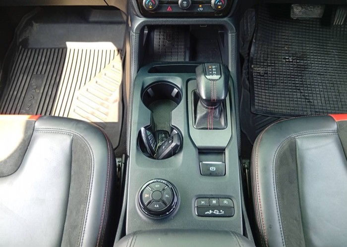 Used 1
                    FORD
                     for Sale Image