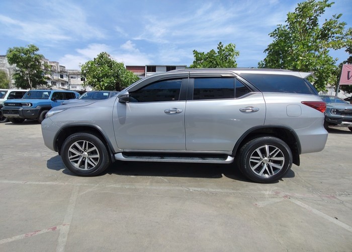 Used 2
                    TOYOTA
                     for Sale Image