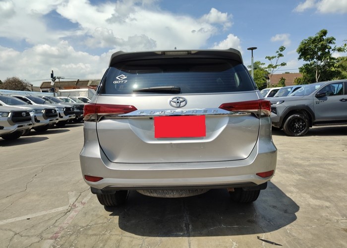 Used 2
                    TOYOTA
                     for Sale Image