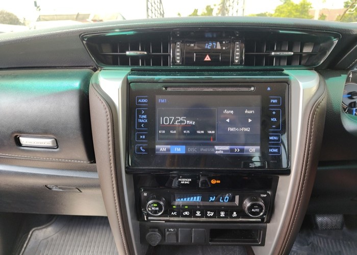 Used 2
                    TOYOTA
                     for Sale Image