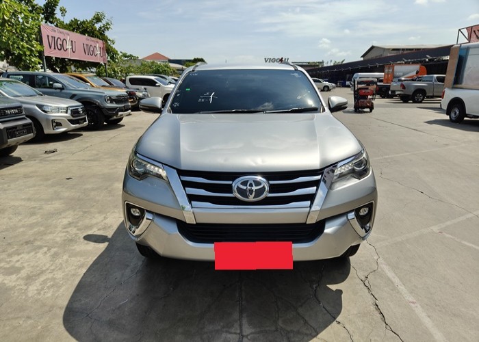 Used 2
                    TOYOTA
                     for Sale Image