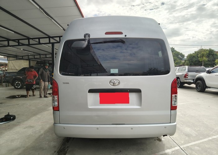 Used 12
                    TOYOTA
                     for Sale Image