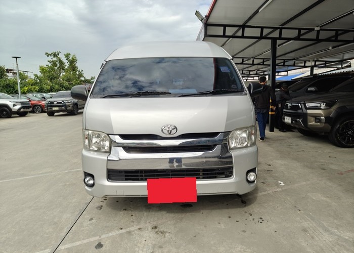 Used 12
                    TOYOTA
                     for Sale Image
