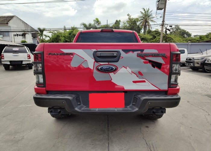 Used 11
                    FORD
                     for Sale Image