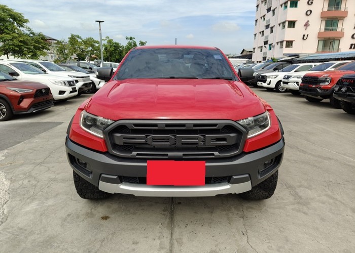 Used 11
                    FORD
                     for Sale Image