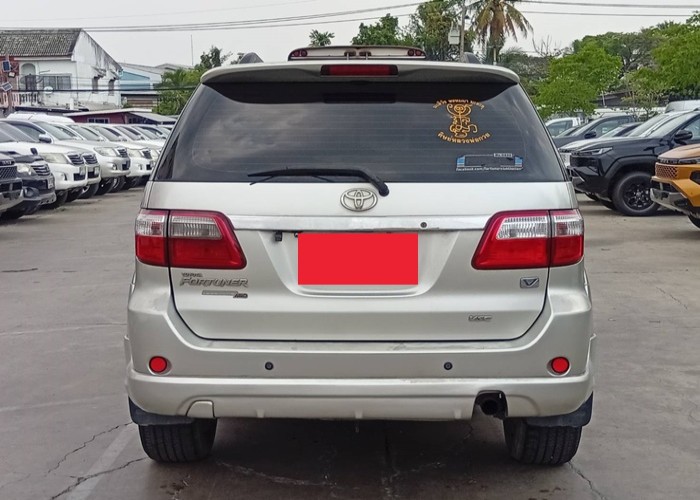 Used 7
                    TOYOTA
                     for Sale Image