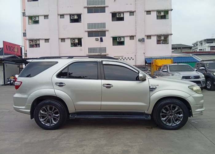 Used 7
                    TOYOTA
                     for Sale Image