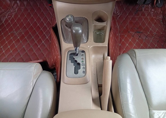 Used 7
                    TOYOTA
                     for Sale Image