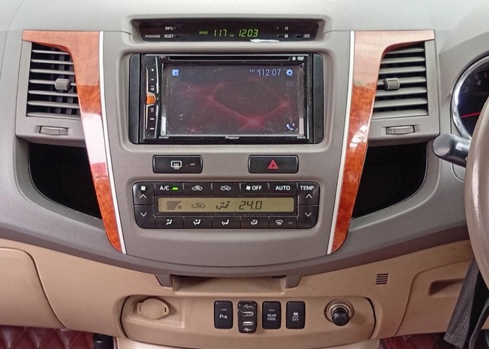 Used 7
                    TOYOTA
                     for Sale Image