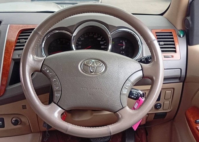 Used 7
                    TOYOTA
                     for Sale Image