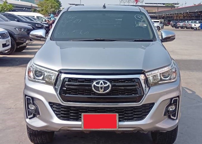 Used 3
                    TOYOTA
                     for Sale Image