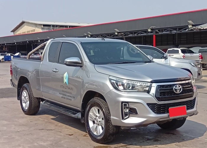 Used 3
                    TOYOTA
                     for Sale Image