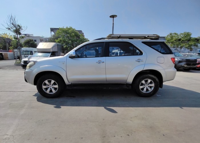 Used 7
                    TOYOTA
                     for Sale Image
