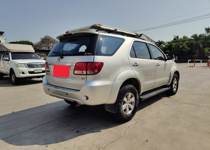 Used 7
                    TOYOTA
                     for Sale Image