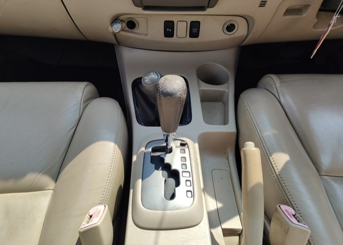 Used 7
                    TOYOTA
                     for Sale Image