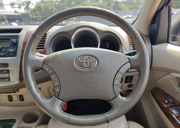 Used 7
                    TOYOTA
                     for Sale Image