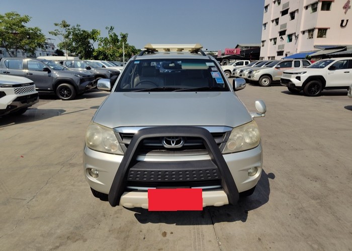 Used 7
                    TOYOTA
                     for Sale Image