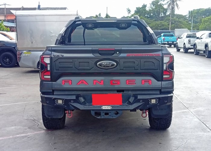 Used 12
                    FORD
                     for Sale Image