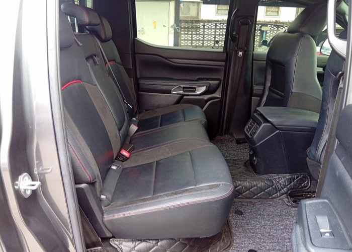 Used 12
                    FORD
                     for Sale Image