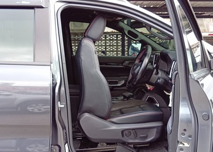 Used 12
                    FORD
                     for Sale Image