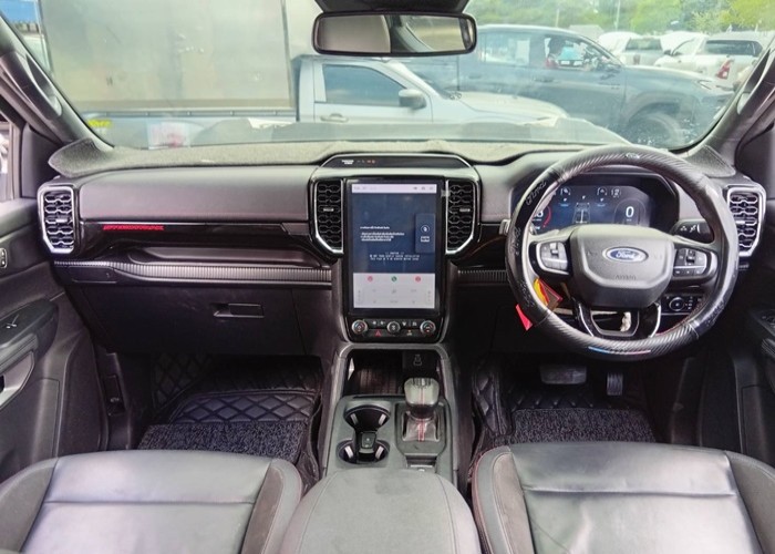 Used 12
                    FORD
                     for Sale Image