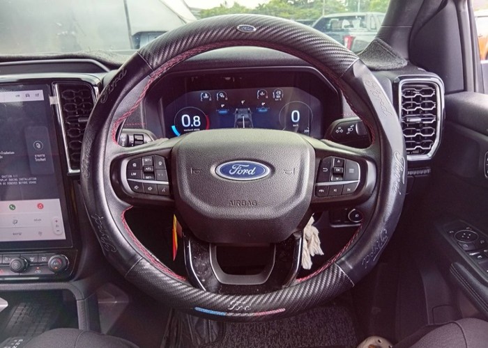 Used 12
                    FORD
                     for Sale Image