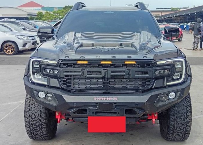 Used 12
                    FORD
                     for Sale Image