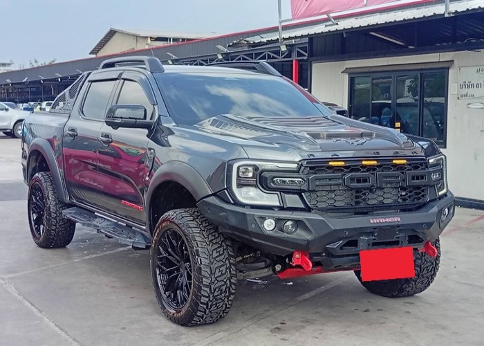 Used 12
                    FORD
                     for Sale Image