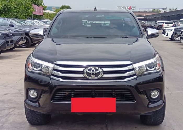 Used 11
                    TOYOTA
                     for Sale Image