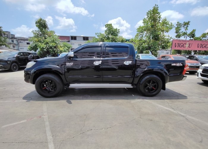 Used 1
                    TOYOTA
                     for Sale Image