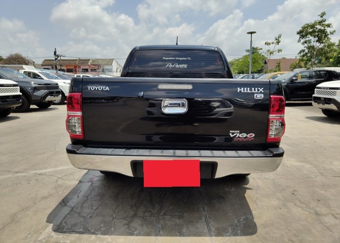 Used 1
                    TOYOTA
                     for Sale Image