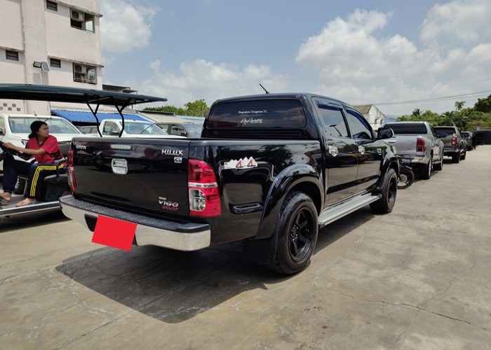 Used 1
                    TOYOTA
                     for Sale Image