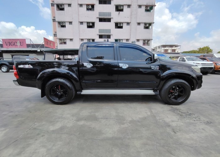 Used 1
                    TOYOTA
                     for Sale Image