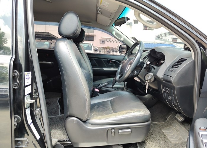 Used 1
                    TOYOTA
                     for Sale Image