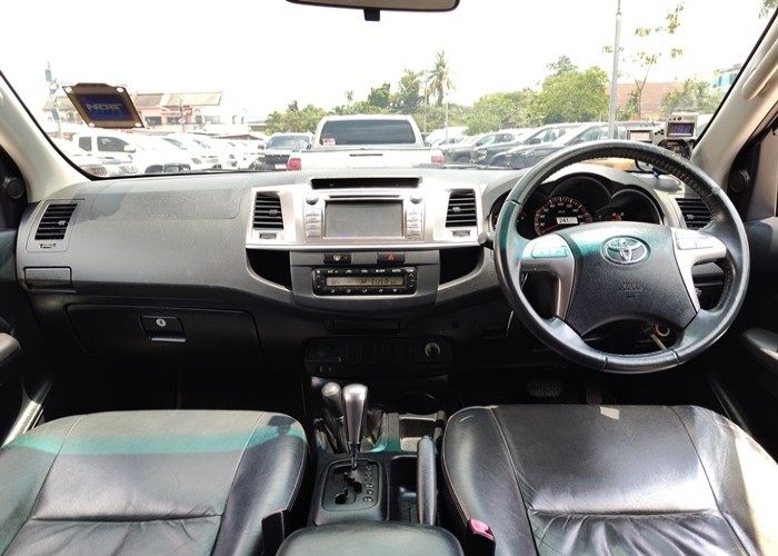 Used 1
                    TOYOTA
                     for Sale Image