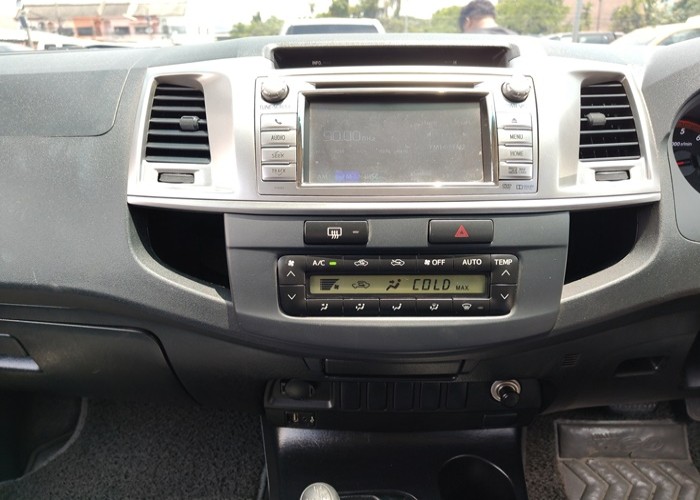 Used 1
                    TOYOTA
                     for Sale Image