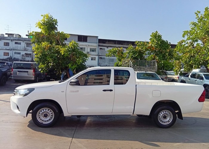 Used 1
                    TOYOTA
                     for Sale Image