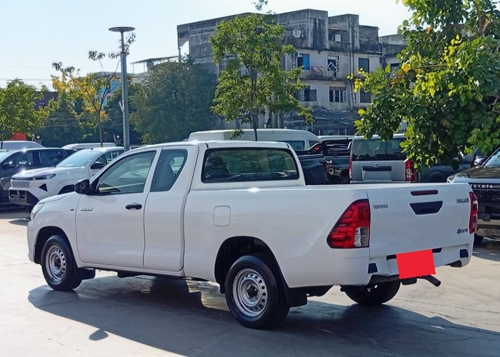 Used 1
                    TOYOTA
                     for Sale Image