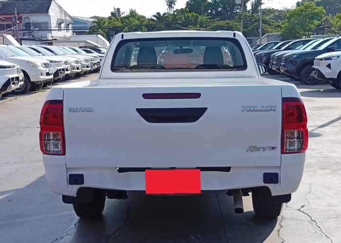 Used 1
                    TOYOTA
                     for Sale Image