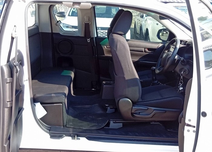 Used 1
                    TOYOTA
                     for Sale Image